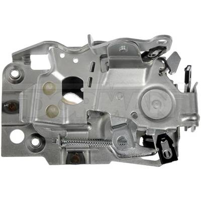 RAREELECTRICAL - Front Driver Side Exterior Door Handle Compatible With 1985-2002 Chevrolet Blazer Chevrolet C1500 - Image 4