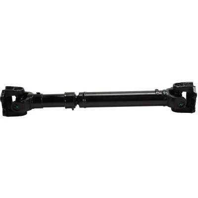 Rareelectrical - Front Driveshaft Assembly Compatible With 1996-2004 Nissan Pathfinder Xe 3.3L 3.5L 4Wd (24.0625 - Image 4