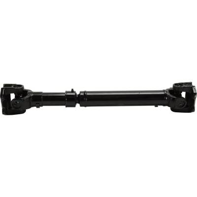 Rareelectrical - Front Driveshaft Assembly Compatible With 1996-2004 Nissan Pathfinder Xe 3.3L 3.5L 4Wd (24.0625 - Image 6
