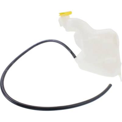Rareelectrical - New Coolant Reservoir Compatible With Dodge Ram 1500 Srt-10 Ram 1500 Sport Ram 1500 Trx4 Ram 2500 - Image 2