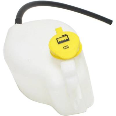 Rareelectrical - New Coolant Reservoir Compatible With Dodge Journey Sxt 4 Cyl 2.4L Journey Canada Value Package 4 - Image 2