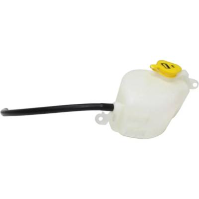 Rareelectrical - New Coolant Reservoir Compatible With Dodge Journey Sxt 4 Cyl 2.4L Journey Canada Value Package 4 - Image 3