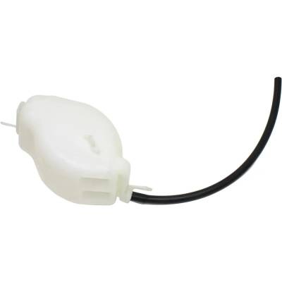 Rareelectrical - New Coolant Reservoir Compatible With Dodge Journey Base 4 Cyl 2.4L Journey Sxt 4 Cyl 2.4L Journey - Image 5