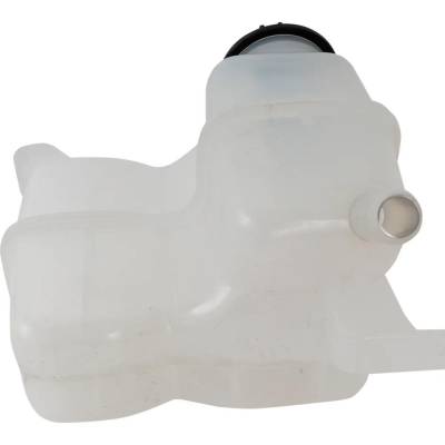 Rareelectrical - New Coolant Reservoir Compatible With Ford Lincoln Expedition Xls 8 Cyl 5.4L Navigator Ultimate 8 - Image 6
