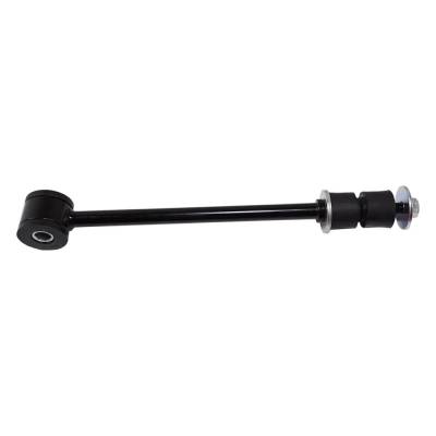 Rareelectrical - New Rubber Sway Bar Link Compatible With Ford F-250 Custom 8 Cyl 7.3L F-250 Custom 8 Cyl 5.0L F-150 - Image 4