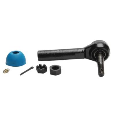 New Tie Rod End Compatible With Chevrolet Gmc Sierra 1500 C3 8 Cyl 6.0L Yukon Sle 8 Cyl 4.8L Sierra