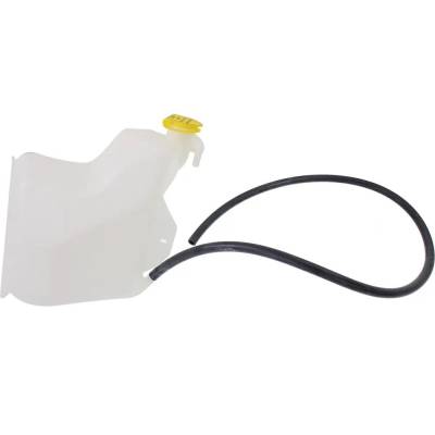 Rareelectrical - New Coolant Reservoir Compatible With Dodge Ram 1500 Trx4 Ram 3500 Laramie Ram 2500 Slt Ram 1500 Slt - Image 5
