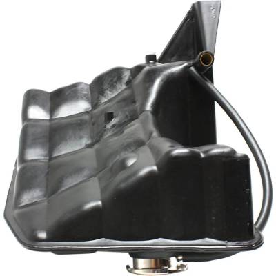 Rareelectrical - New Coolant Reservoir Compatible With Cadillac Eldorado Esc 8 Cyl 4.6L Deville Concours 8 Cyl 4.6L - Image 4