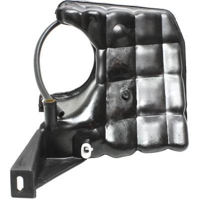 Rareelectrical - New Coolant Reservoir Compatible With Cadillac Eldorado Esc 8 Cyl 4.6L Deville Concours 8 Cyl 4.6L - Image 5