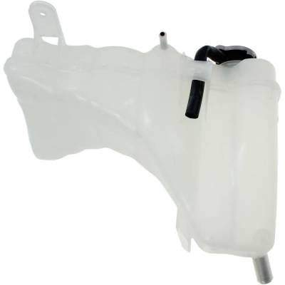Rareelectrical - New Coolant Reservoir Compatible With Dodge Challenger Scat Pack 8 Cyl 6.4L Charger R/T Scat Pack 8 - Image 5