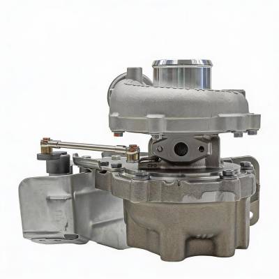 Rareelectrical - New OEM Replacement Turbocharger Compatible With Gmc Canyon All Terrain Denali Sle Slt 2.8L L4 - Image 2