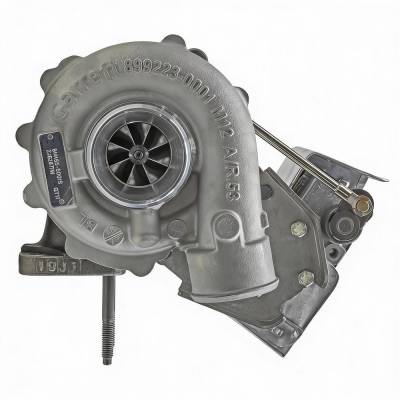Rareelectrical - New OEM Replacement Turbocharger Compatible With Gmc Savana 3500 Base Ls Lt 2.8L L4 Diesel 2017-2022 - Image 3