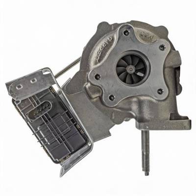 Rareelectrical - New OEM Replacement Turbocharger Compatible With Gmc Savana 3500 Base Ls Lt 2.8L L4 Diesel 2017-2022 - Image 4