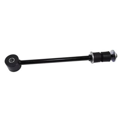 Rareelectrical - New Rubber Sway Bar Link Compatible With Ford F-150 Eddie Bauer 8 Cyl 5.0L F-350 Special 8 Cyl 7.3L - Image 6