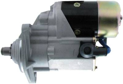 Rareelectrical - New 24V Starter Motor Compatible With Doosan Dh220-5 Dh220-7 Dh150-7 Dh130-5 Excavator Solar 130-2 - Image 6