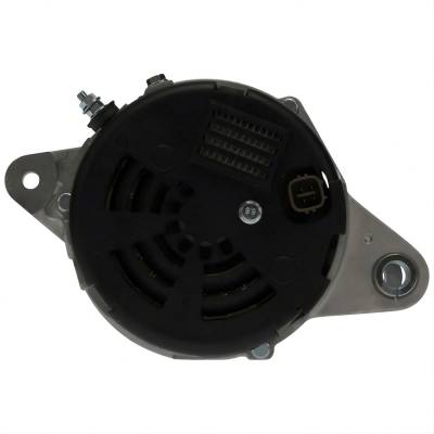 Rareelectrical - New Heavy-Duty 24V 60A Alternator Compatible With Hino J08e Engine Kobelco Sk350-9 230Sr-3 260Sr-3 - Image 8