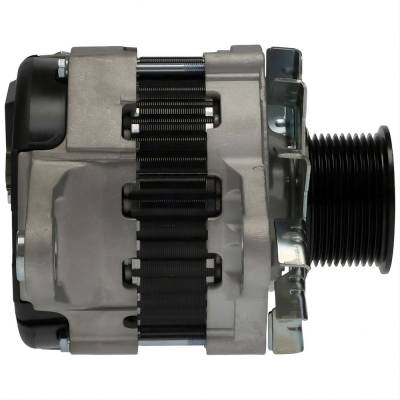 Rareelectrical - New Replacement 24 Volt 60 Amp Alternator Compatible With Hino J08e Engine Kobelco Excavator 230Sr-3 - Image 4