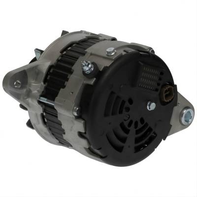 Rareelectrical - New Replacement 24 Volt 60 Amp Alternator Compatible With Hino J08e Engine Kobelco Excavator 230Sr-3 - Image 7