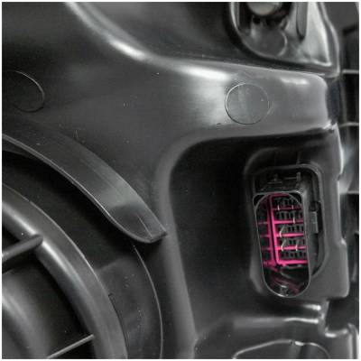 Rareelectrical - New Left Headlight Compatible With Kenworth T880 Base 6 Cyl 11.9L T880 Base 6 Cyl 8.9L T880 Base 6 - Image 5