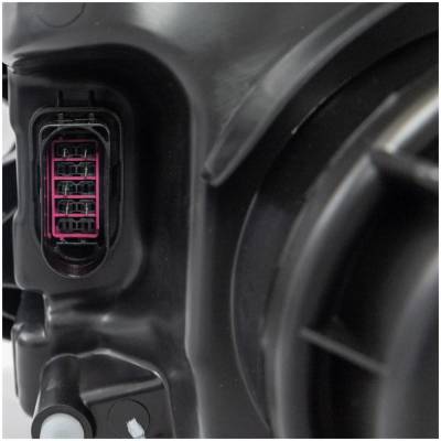 Rareelectrical - New Right Headlight Compatible With Kenworth T880 Base 6 Cyl 11.9L T880 Base 6 Cyl 14.9L T880 Base 6 - Image 5