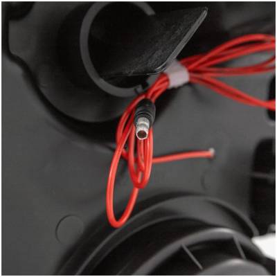 Rareelectrical - New Right Headlight Compatible With Kenworth T880 Base 6 Cyl 11.9L T880 Base 6 Cyl 14.9L T880 Base 6 - Image 4