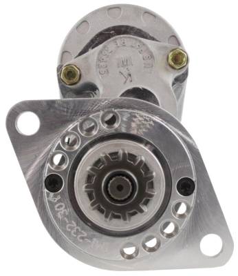 Rareelectrical - New Starter Motor Compatible With Yuchai Dozer 1495Dz-1 Engine Qdj1309 Qd1328c Qd1315a Qdj1316w - Image 1
