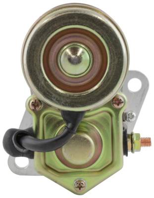 Rareelectrical - New Starter Motor Compatible With Yuchai Dozer 1495Dz-1 Engine Qdj1309 Qd1328c Qd1315a Qdj1316w - Image 6