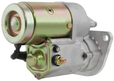 Rareelectrical - New Starter Motor Compatible With Yuchai Dozer 1495Dz-1 Engine Qdj1309 Qd1328c Qd1315a Qdj1316w - Image 7