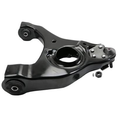 Rareelectrical - New Lower Control Arm Compatible With Chevrolet Gmc Sierra 1500 Classic Sle 8 Cyl 6.0L Silverado - Image 2
