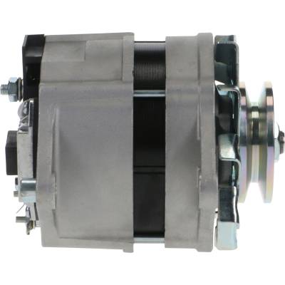 Rareelectrical - New Alternator 12V 65A Compatible With 2001-2006 Massey Ferguson T70 T80 T100 Mc90 F80l F90l F90xl - Image 5