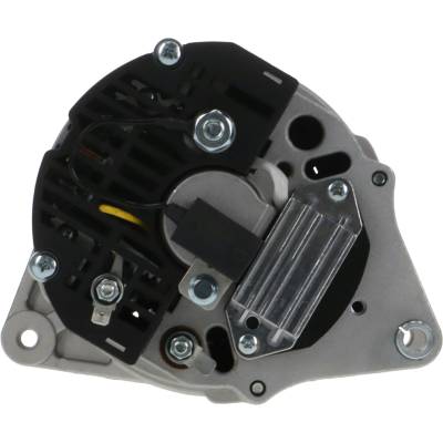 Rareelectrical - New Alternator 12V 65A Compatible With 2001-2006 Massey Ferguson T70 T80 T100 Mc90 F80l F90l F90xl - Image 7