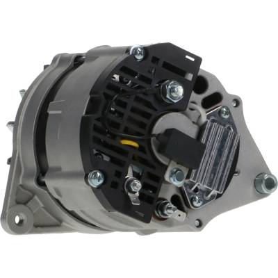 Rareelectrical - New Alternator 12V 65A Compatible With 1998-1999 Case Farm Tractor Cx60 Cx70 Cx80 Cx90 Cx100 Diesel - Image 8