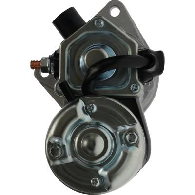 Rareelectrical - New 12V Starter Motor 9-Tooth Cw Osgr 2.5Kw Compatible With 1992-1998 Kubota M7580dt Utility Tractor - Image 5