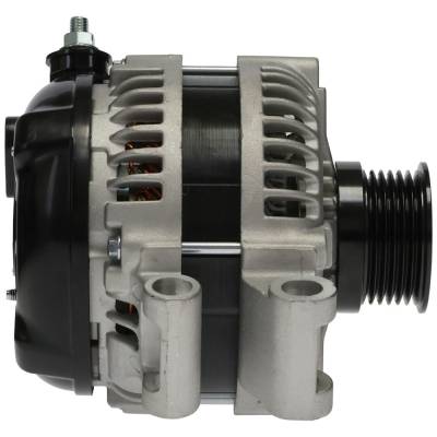 Rareelectrical - Alternator Compatible With 2005-09 Land Rover Lr3 Yle500390 - Image 4