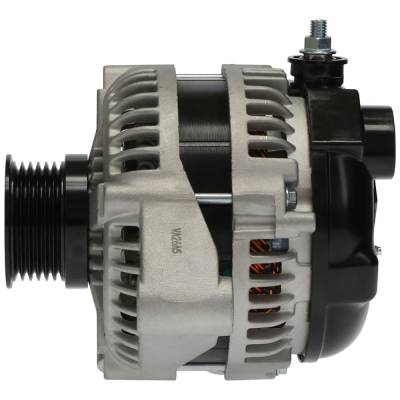 Rareelectrical - Alternator Compatible With 2005-09 Land Rover Lr3 Yle500390 - Image 5