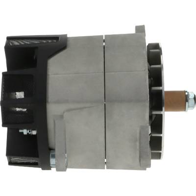 Rareelectrical - New 12V 185 Amp Alternator Compatible With New Holland Harvester Fr9080 Fr9090 Fx30 Fx40 Fx50 Fx60 - Image 5