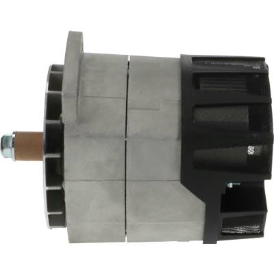 Rareelectrical - New 185A 12V Alternator Compatible With Case Ih Afx8010 7010 8010 8120 9120 Combine New Holland - Image 4