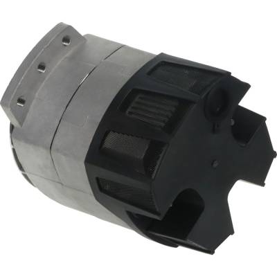 Rareelectrical - New 8Sc Series 185 Amp Alternator Compatible With New Holland Cr9040 Cr9060 Cr9070 Combine Fr9080 - Image 6