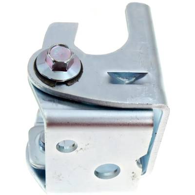 Rareelectrical - New Right Upper Door Hinge Compatible With Cadillac Chevrolet Gmc Escalade Ext Luxury Avalanche - Image 4