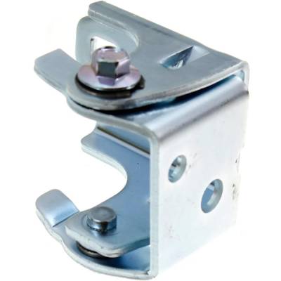 Rareelectrical - New Right Upper Door Hinge Compatible With Cadillac Chevrolet Gmc Silverado 2500 Hd Ltz Escalade - Image 3