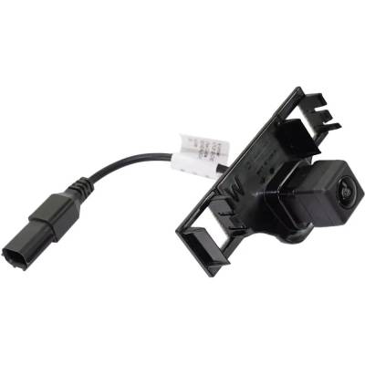 Rareelectrical - 130 Degrees Back Up Camera Compatible With Toyota Sienna All Submodels 2015-2017 By To1960112 - Image 2