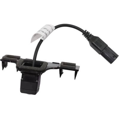 Rareelectrical - New 130 Degrees Back Up Camera Compatible With Toyota Sienna All Submodels 2015-2017 To1960112 - Image 6