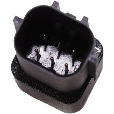 Rareelectrical - 130 Degrees Back Up Camera Compatible With Toyota Sienna All Submodels 2015-2017 By To1960112 - Image 8