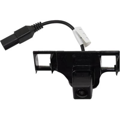 Rareelectrical - 130 Degrees Back Up Camera Compatible With Toyota Sienna All Submodels 2015-2017 To1960112 - Image 5