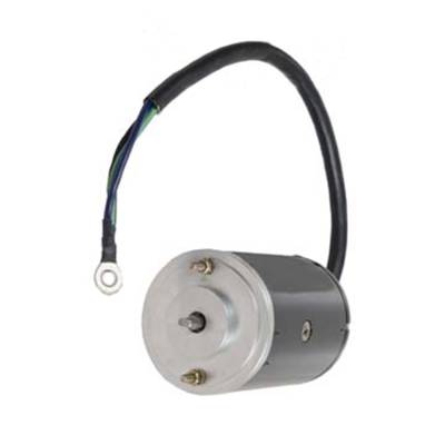 Rareelectrical - New 12 Volt Windlass Motor Compatible With Good Automatic Windlass Applications 40135 40509 40-135 - Image 2