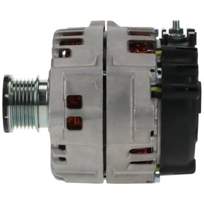 Rareelectrical - Alternator Compatible With 2015-17 S63 Amg Coupe Cg25s039 - Image 5