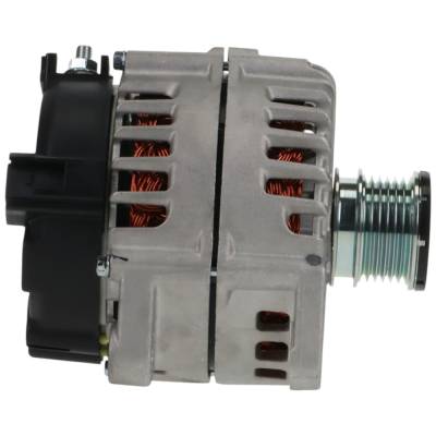 Rareelectrical - Alternator Compatible With 2015-17 S63 Amg Coupe Cg25s039 - Image 4