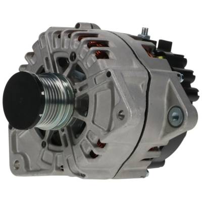 Rareelectrical - Alternator Compatible With 2017 S63 Amg Cabriolet Cg25s039 - Image 3
