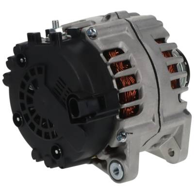 Rareelectrical - Alternator Compatible With 2017 S63 Amg Cabriolet Cg25s039 - Image 6