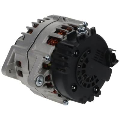 Rareelectrical - Alternator Compatible With 2017 S63 Amg Cabriolet Cg25s039 - Image 7